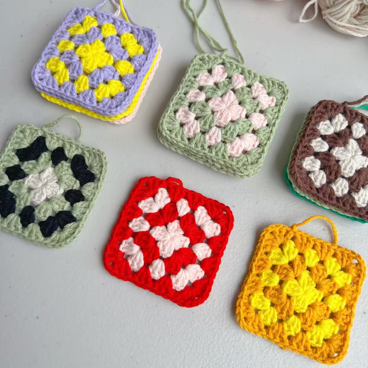 School Holiday Crochet Programme for Kids (10 Sessions in Auckland)