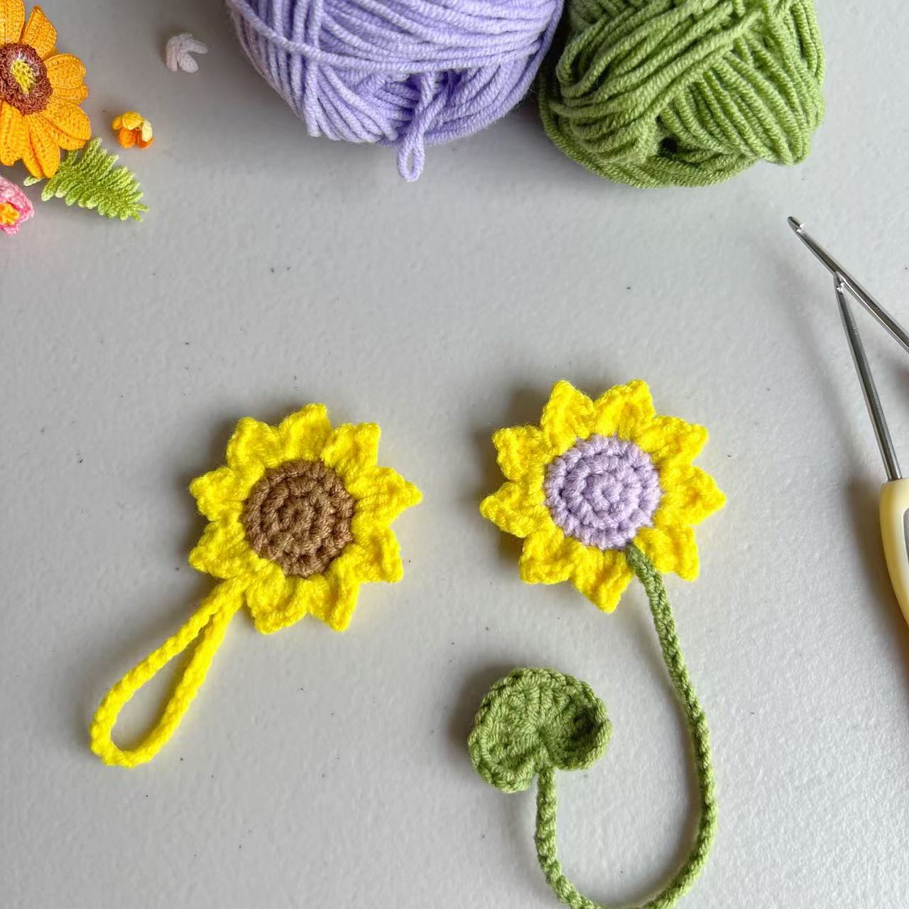 School Holiday Crochet Programme for Kids (10 Sessions in Auckland)