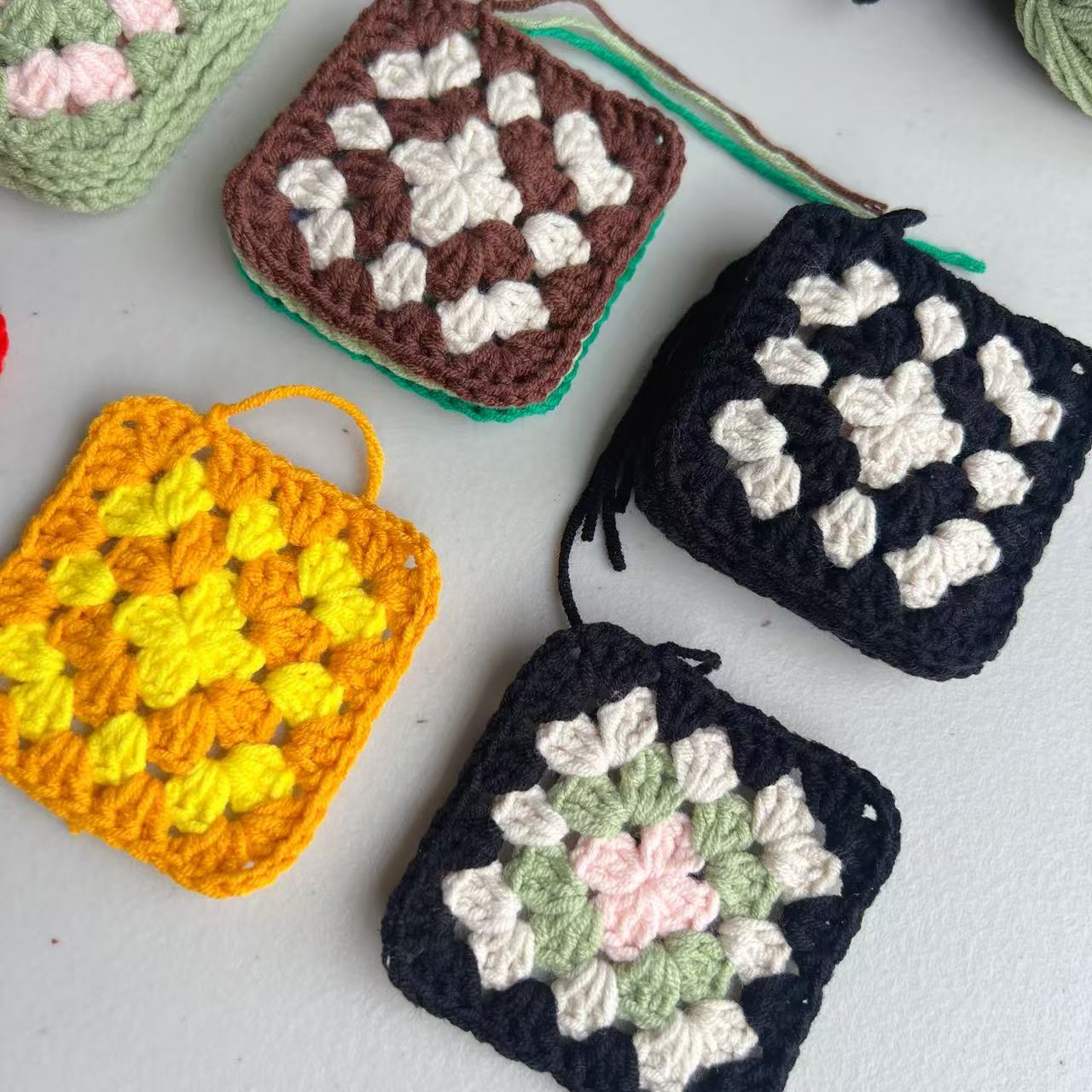 One-on-One Crochet Class in Auckland