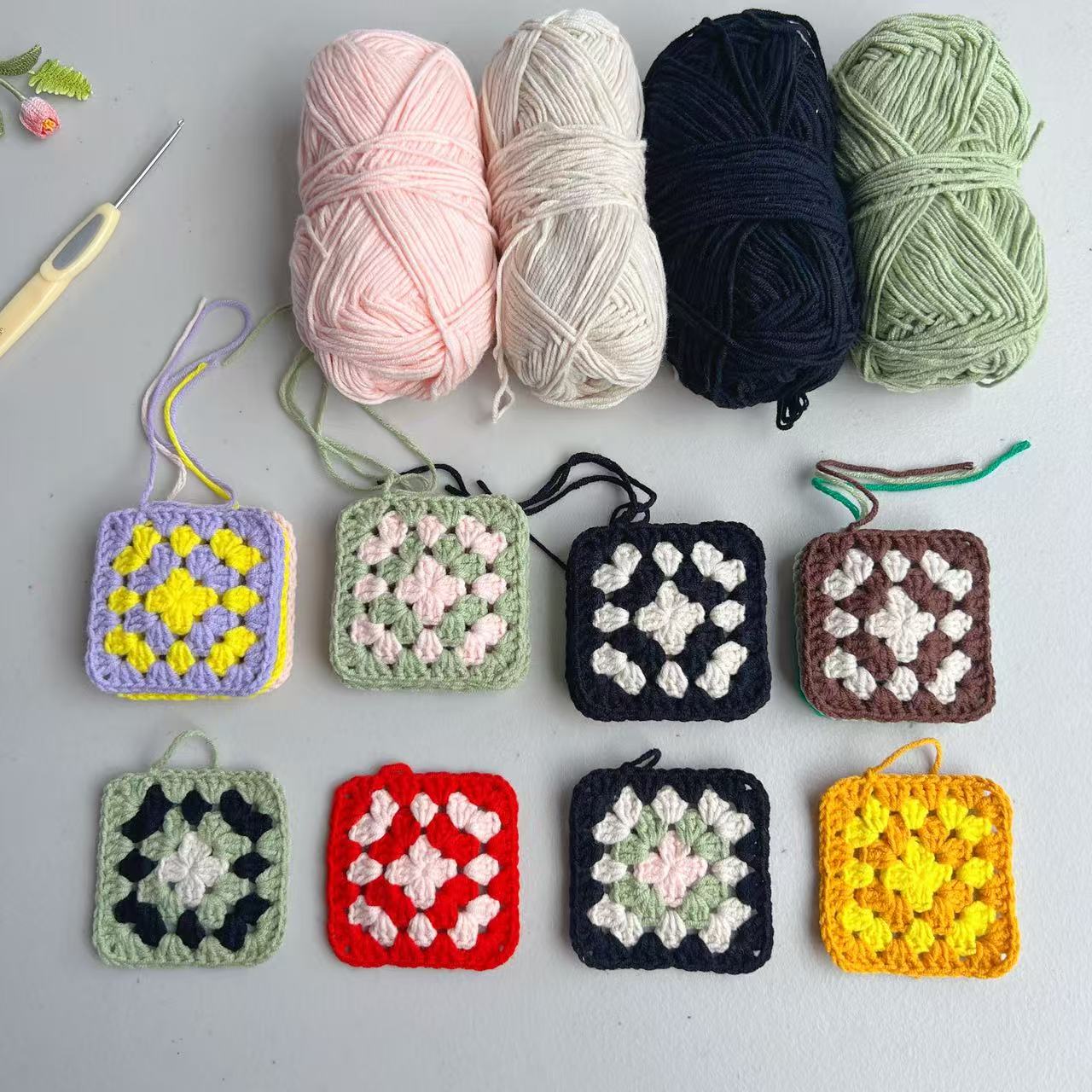 After-school Crochet Class for Kids (10 Sessions) in Auckland (2025)