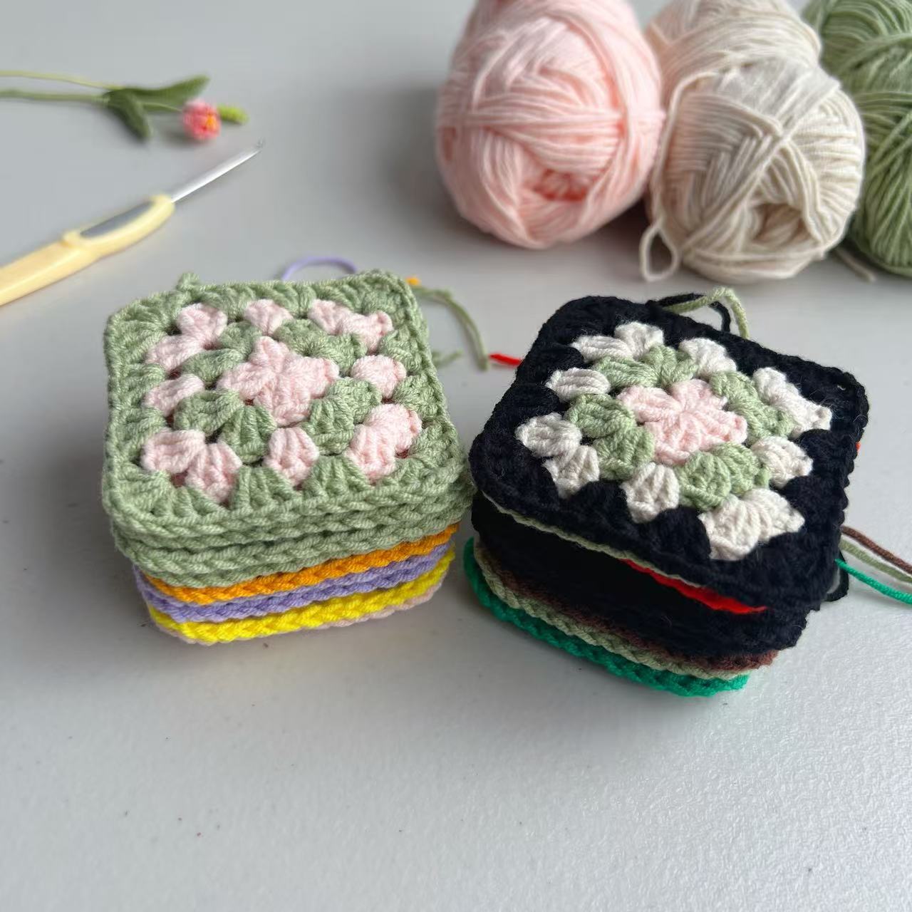 After-school Crochet Class for Kids (10 Sessions) in Auckland (2025)