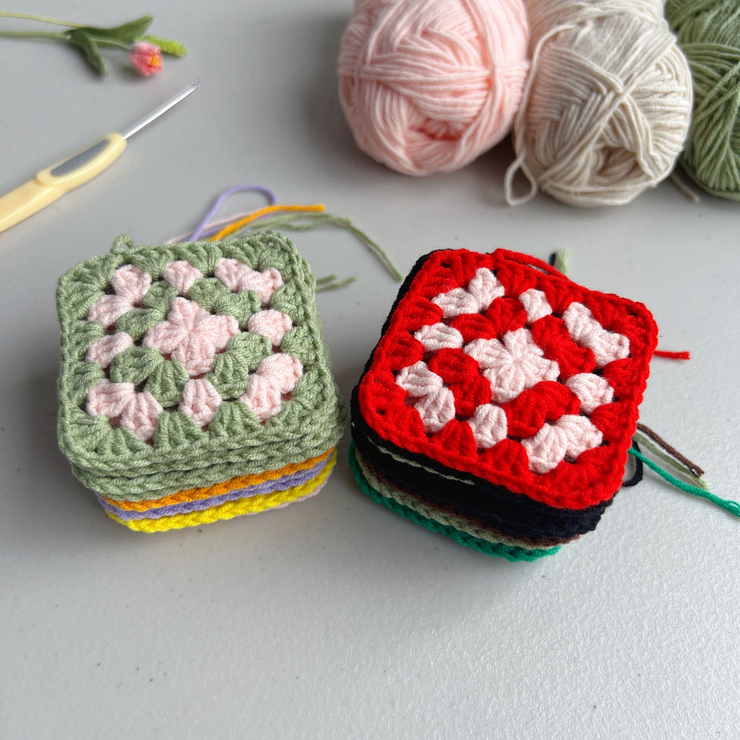 Crochet Workshop For Complete Beginners (one session) in Auckland (2025)