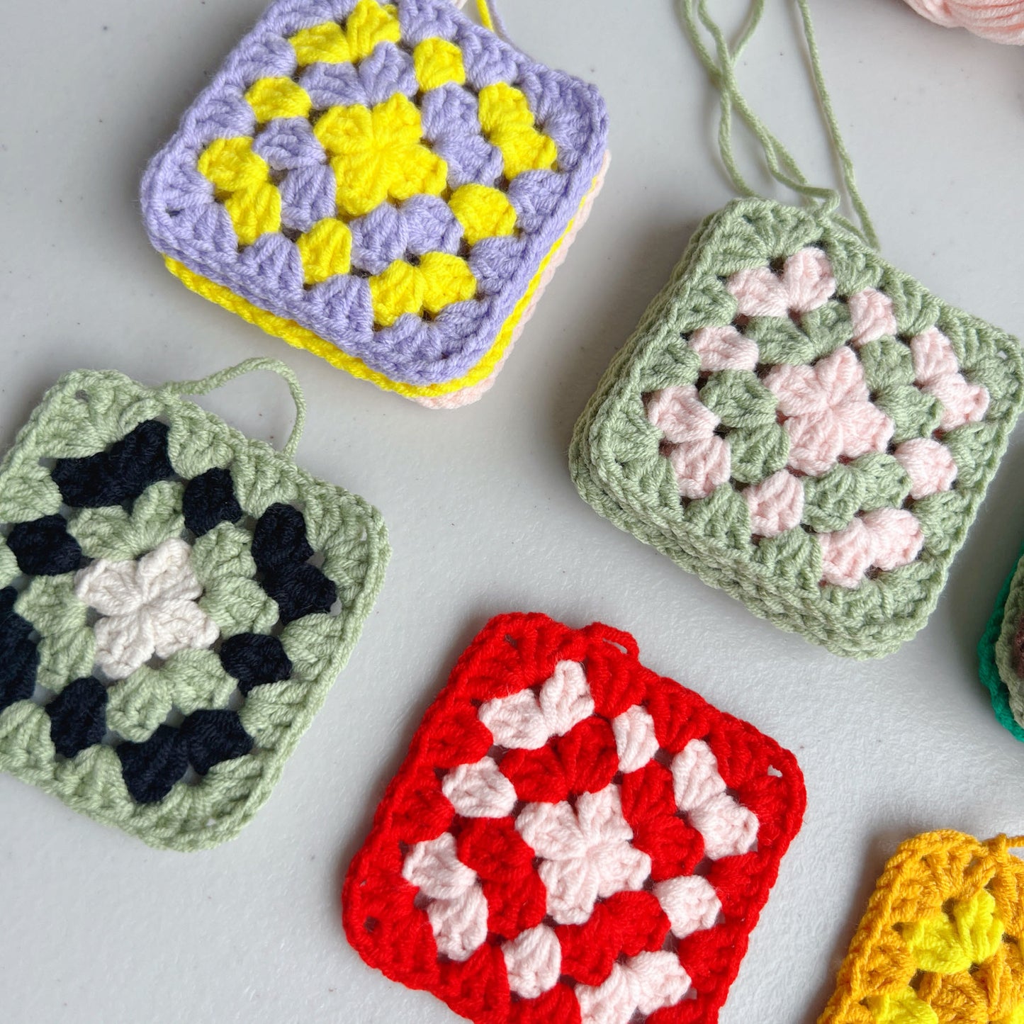 Crochet Workshop For Complete Beginners (one session) in Auckland (2025)