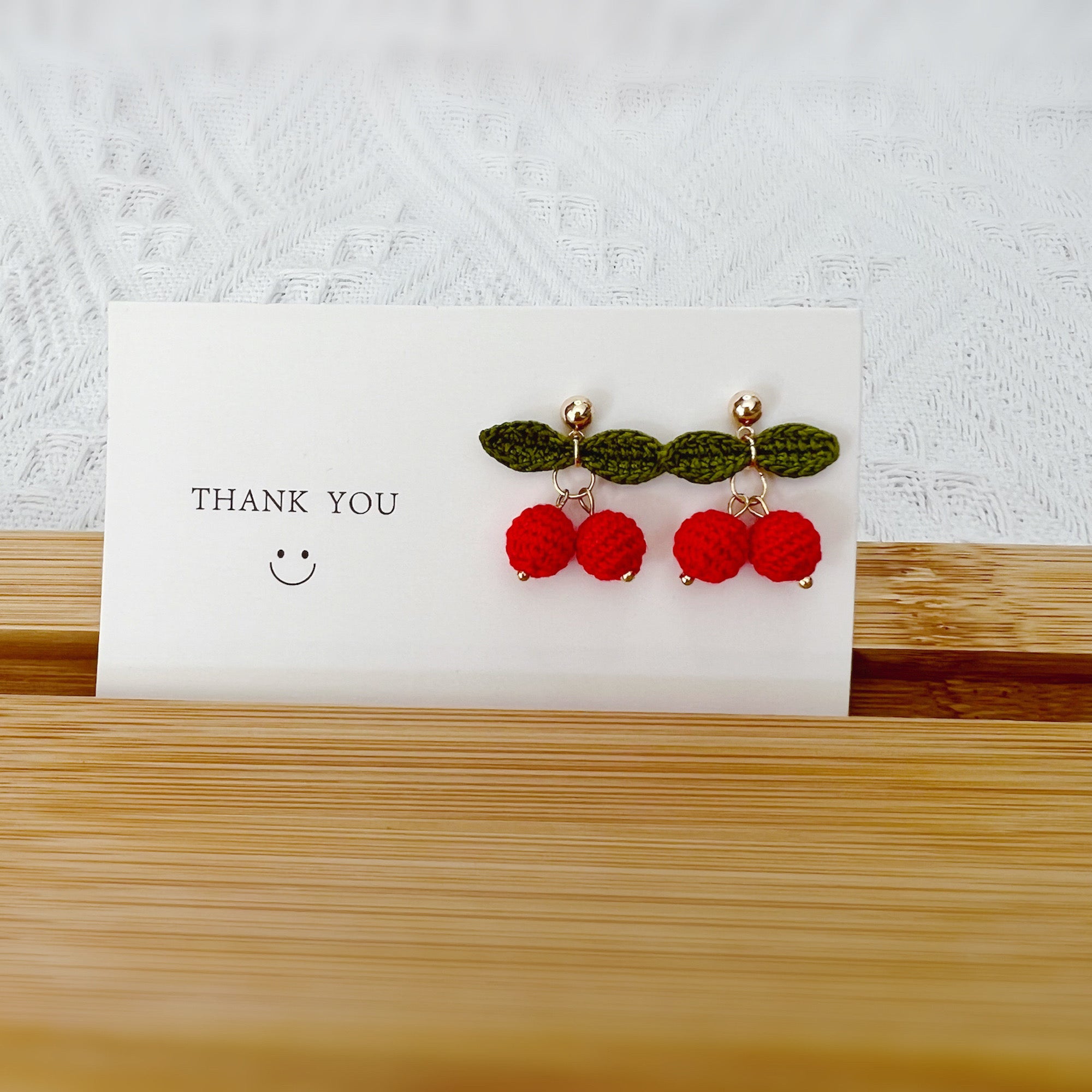 Mini Crochet Earrings MiniCrochet Mini Crochet Micro Crochet